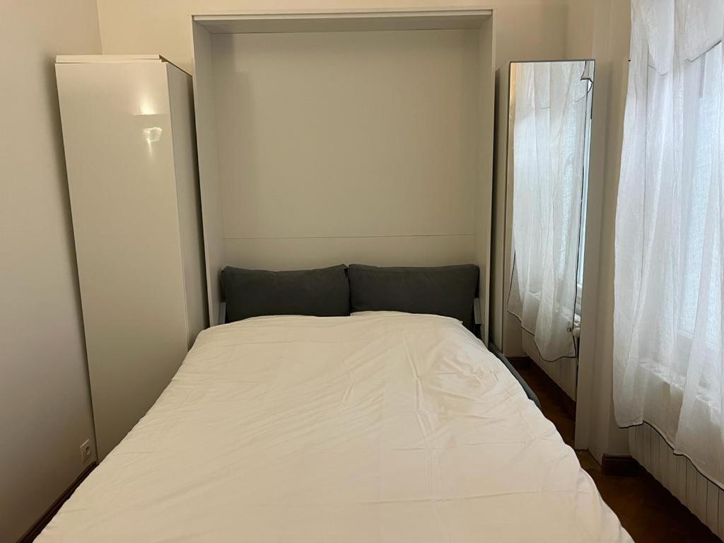 Appartement Charmant Studio Hyper Centre Paris, 7 Min Du Louvre Paris